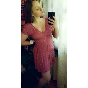 Charlotte Russe Dress